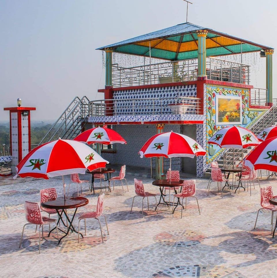 Hotel Star International Hotel in West Bengal