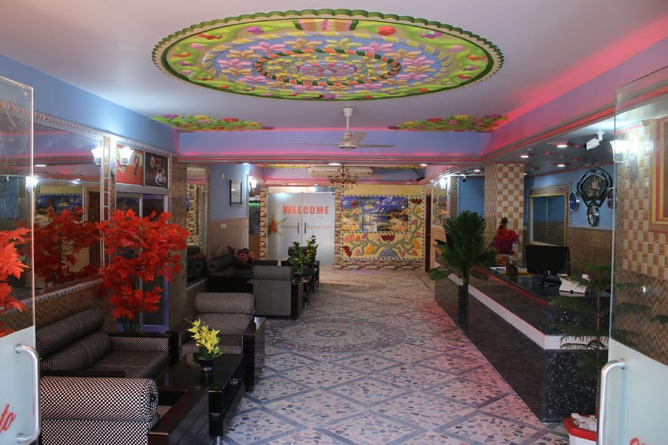 Hotel Star International Hotel in West Bengal