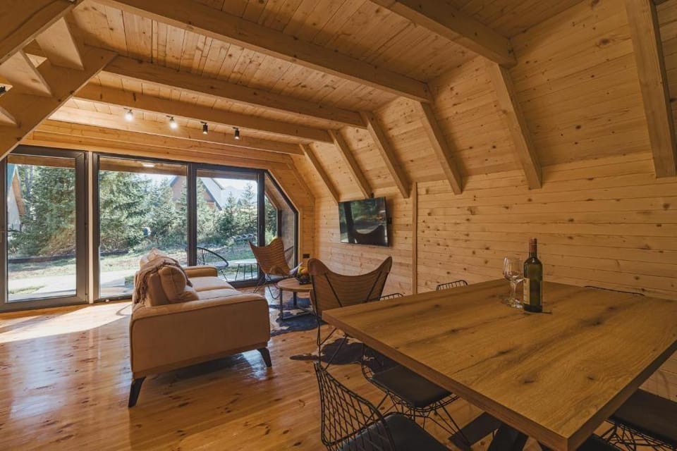 Mountain homes Durmitor 2 Hotel in Montenegro