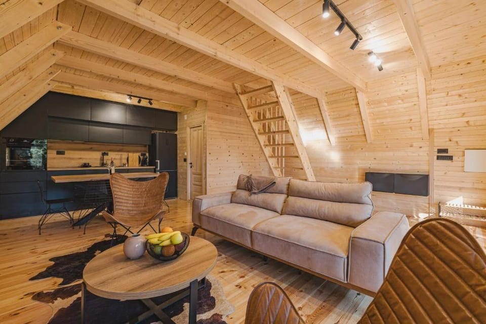 Mountain homes Durmitor 2 Hotel in Montenegro