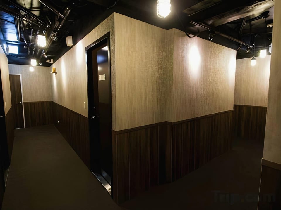 Morwing Hotel Ocean Hotel in Taipei City