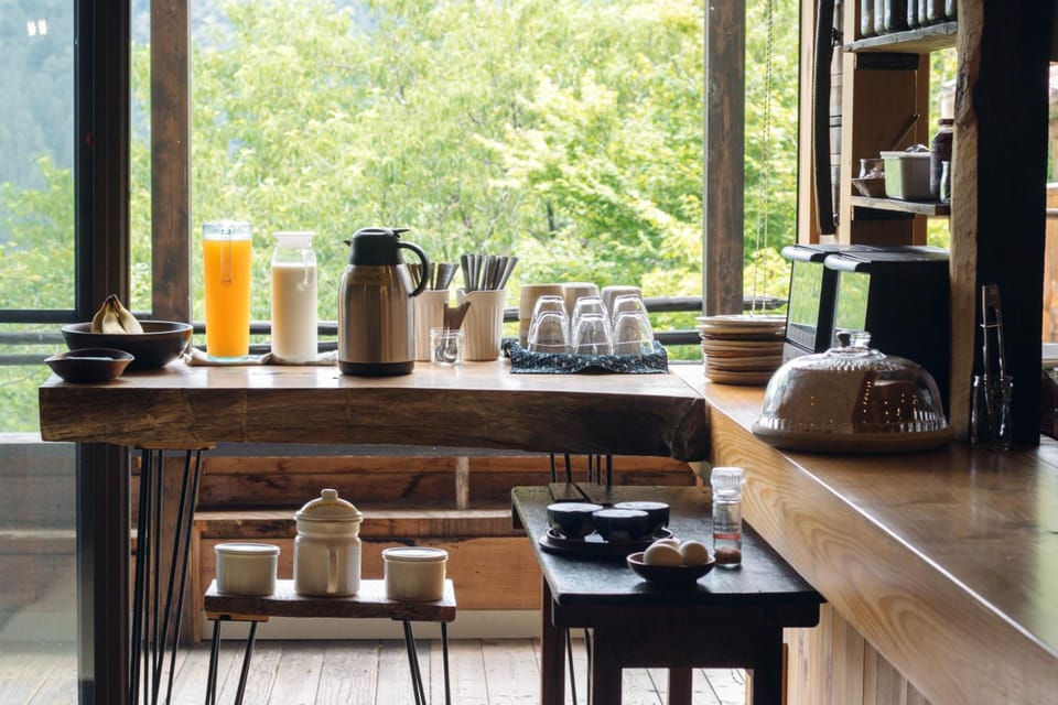 Hostel Yui-an Hostel in Shizuoka Prefecture