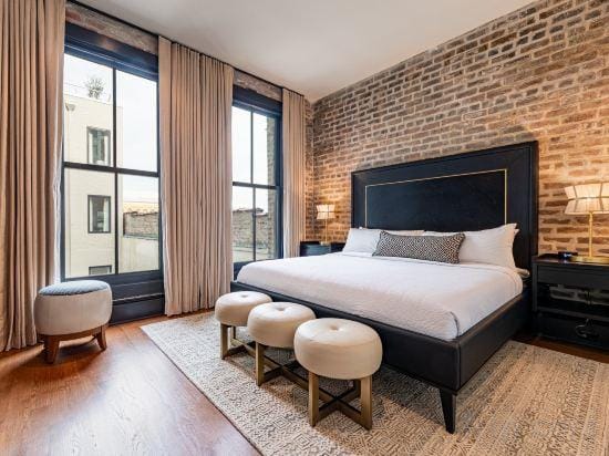2BR Elegant French Quarter Escape | The Mayfair Hotel in French Quarter