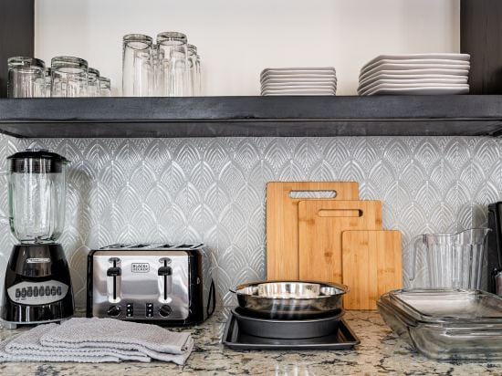 4BR Conjoined Group Unit on Canal Street | The Mayfair Hotel in French Quarter
