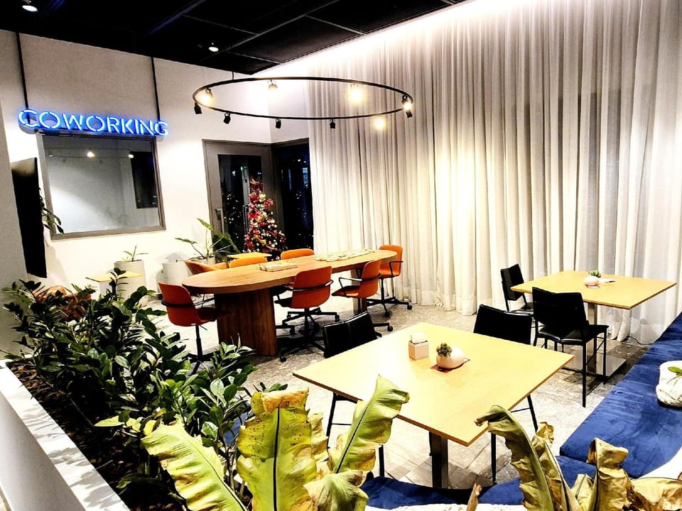 Studio AD330 Alto da Boa Vista Hotel in Sao Paulo City