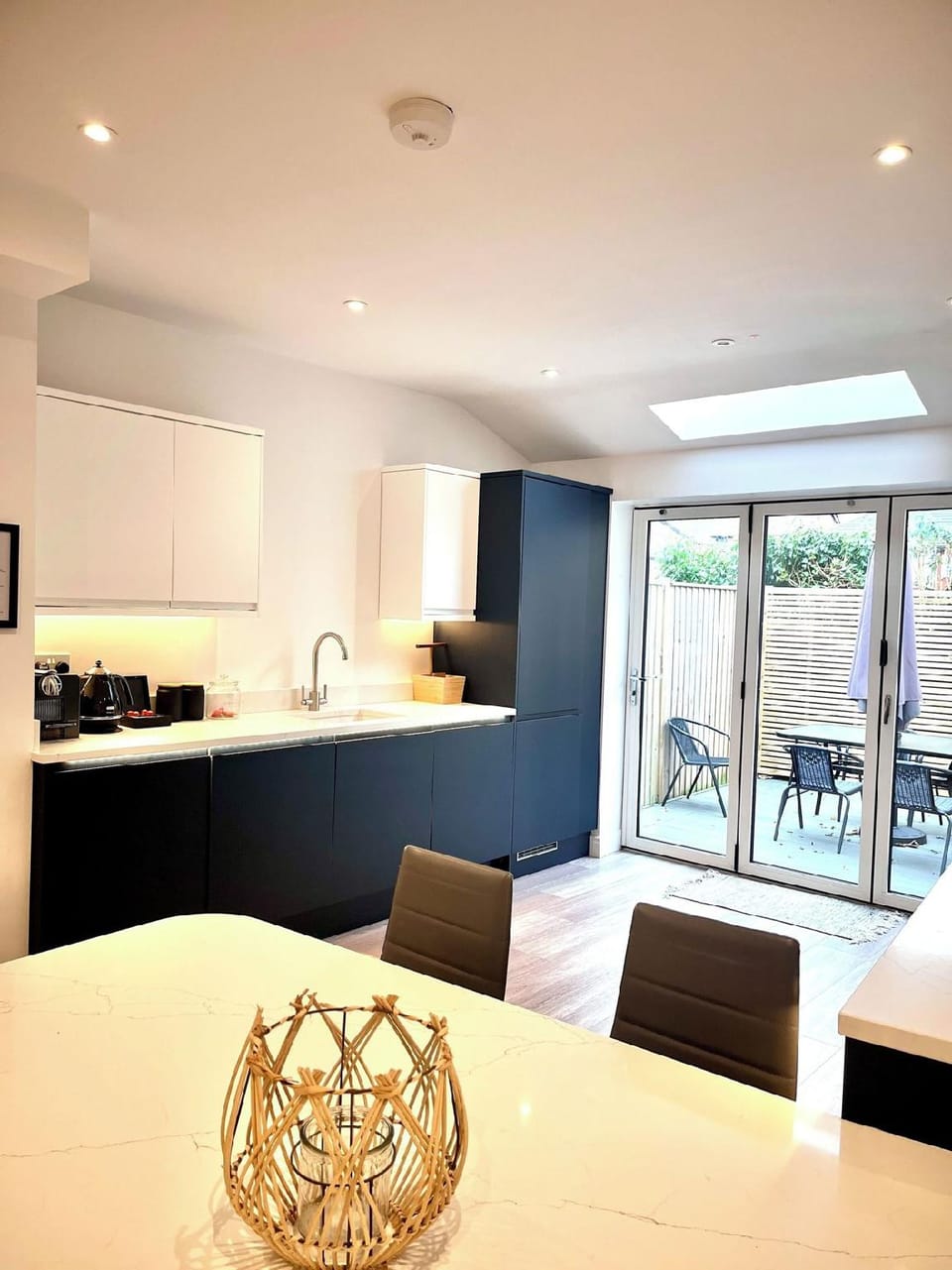 Mode Cottage Hotel in Lytham St Annes