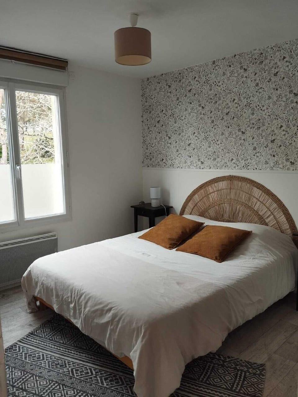 aux portes de Coëtquidan Hotel in Brittany