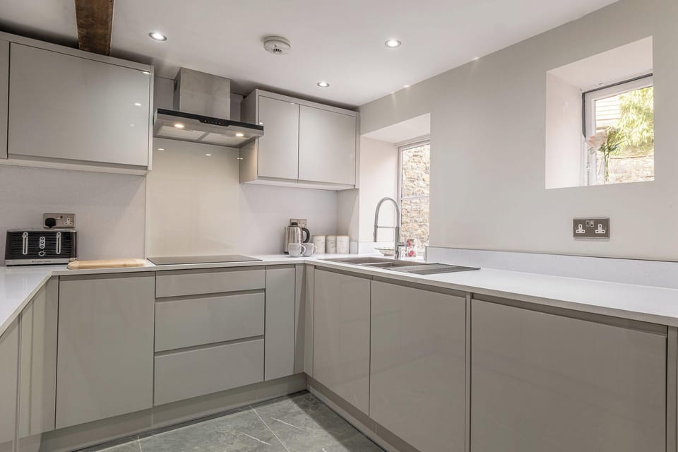 Eilmers Cottage Lovely 4BD in Malmesbury Hotel in Cotswold District