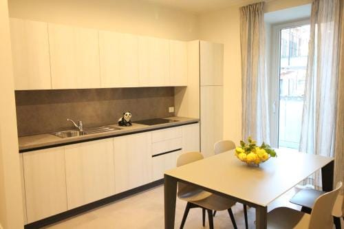 Casa Vacanze Residence Ideale Suites and Apartments Hotel in Liguria