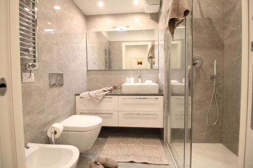 Casa Vacanze Residence Ideale Suites and Apartments Hotel in Liguria
