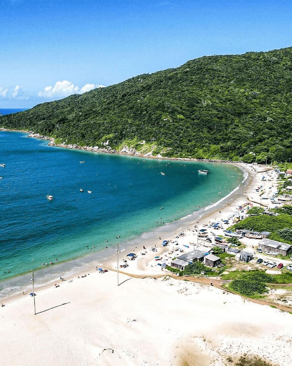 Residencial Diva Hotel in Florianopolis
