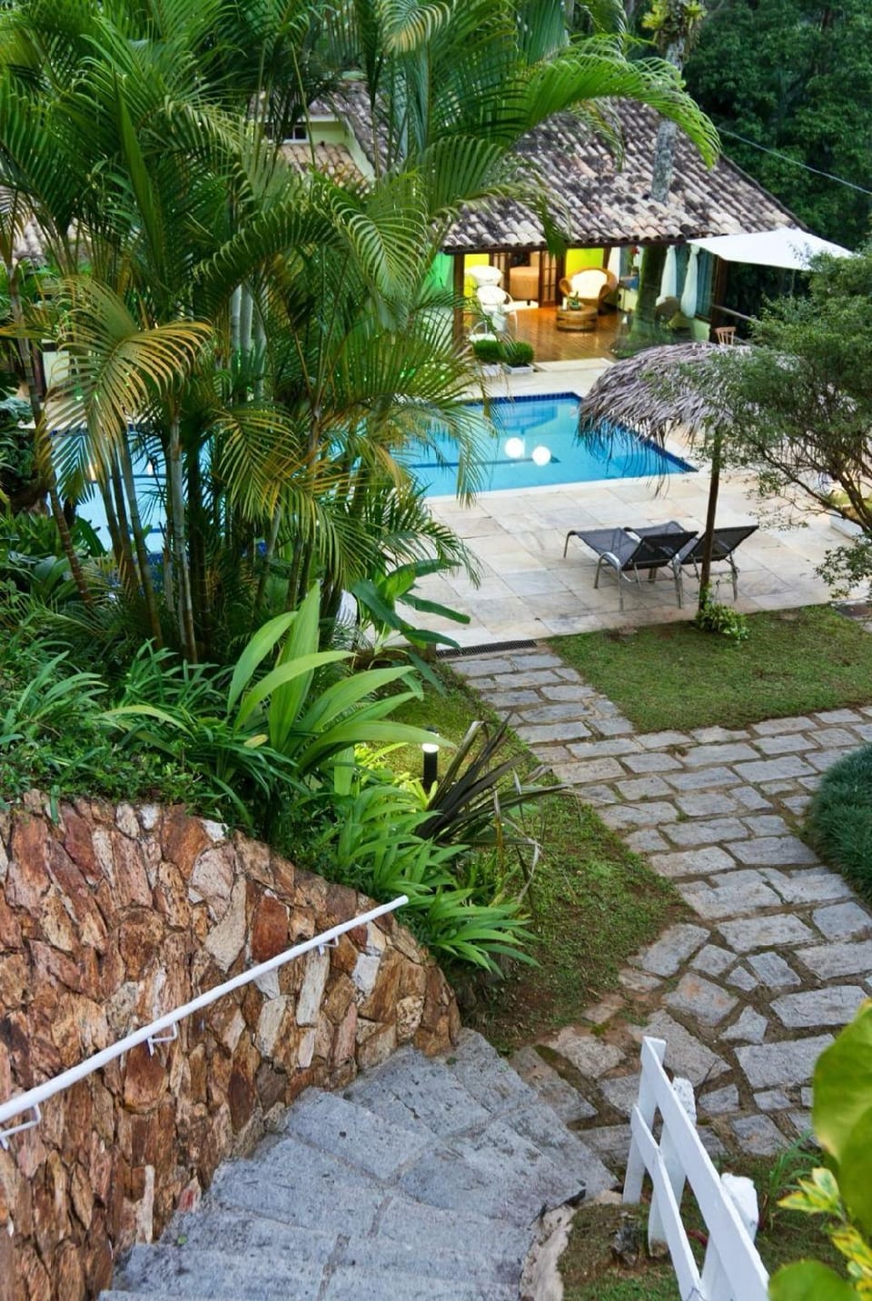 Pousada Apoema Hotel in Duque de Caxias