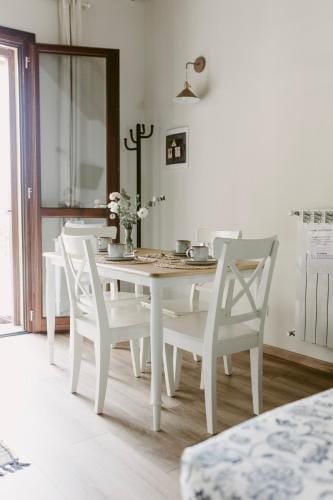 LA CASETTA Malpensa Guesthouse Hotel in Lombardy