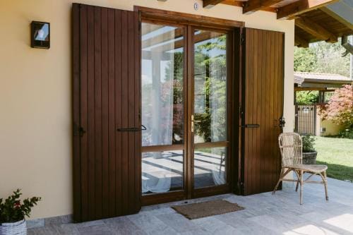 LA CASETTA Malpensa Guesthouse Hotel in Lombardy