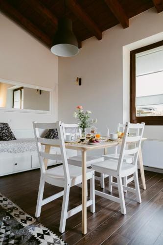 LA CASETTA Malpensa Guesthouse Hotel in Lombardy