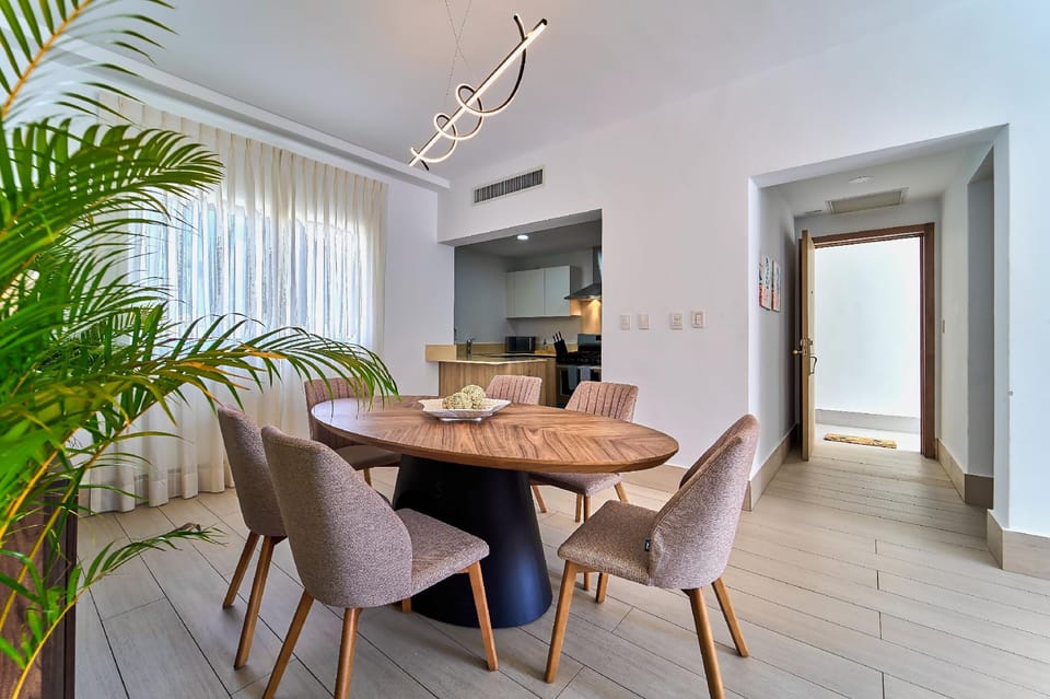 Coral Breeze Beach Apartment Punta Cana Hotel in Punta Cana