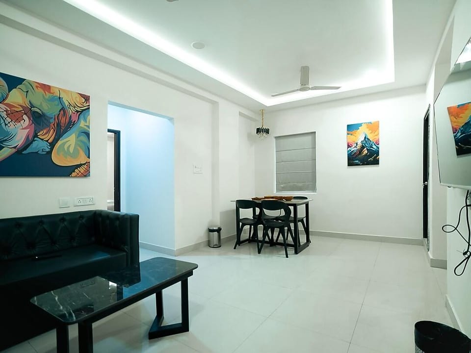 Hotel Euphoria Urban Sleep Hotel in Hyderabad