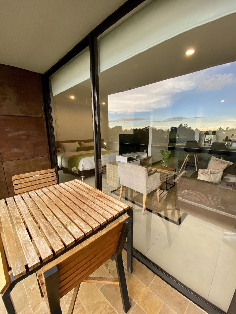 Suites - Hotel Rioverde Hotel in Antioquia