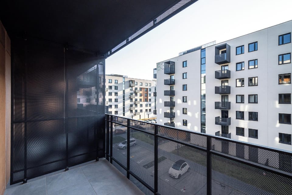 RentPlanet - Apartamenty Ceglana Hotel in Poland