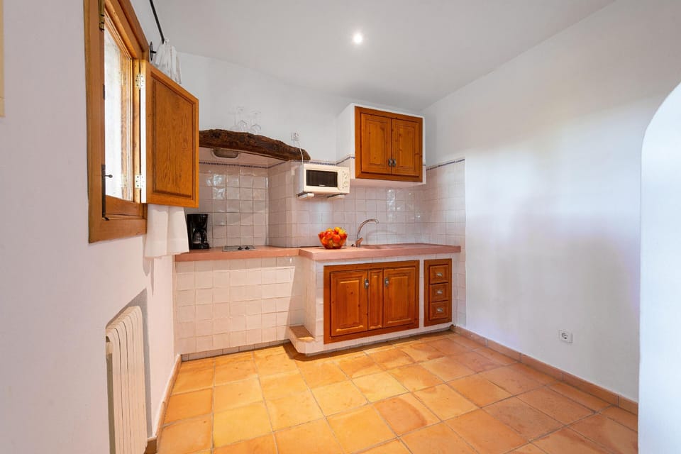 Agritourism SA Franquesa Vella Hotel in Llevant