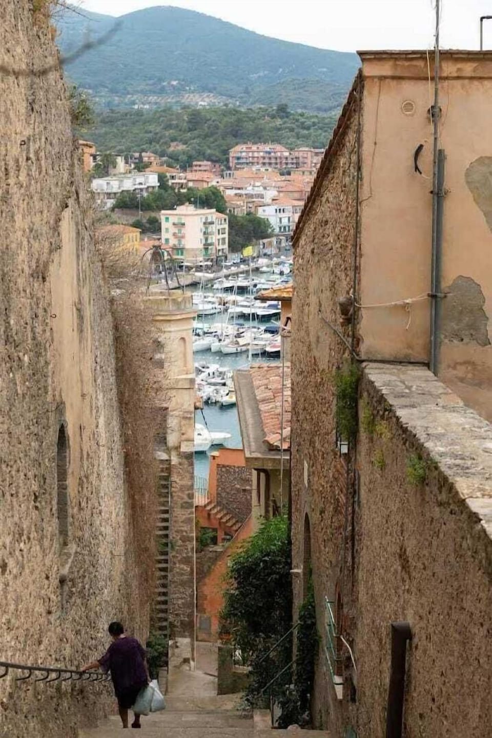 Casamia Guest House Hotel in Porto Ercole