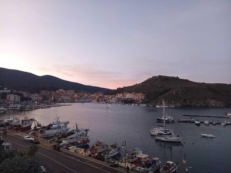 Casamia Guest House Hotel in Porto Ercole