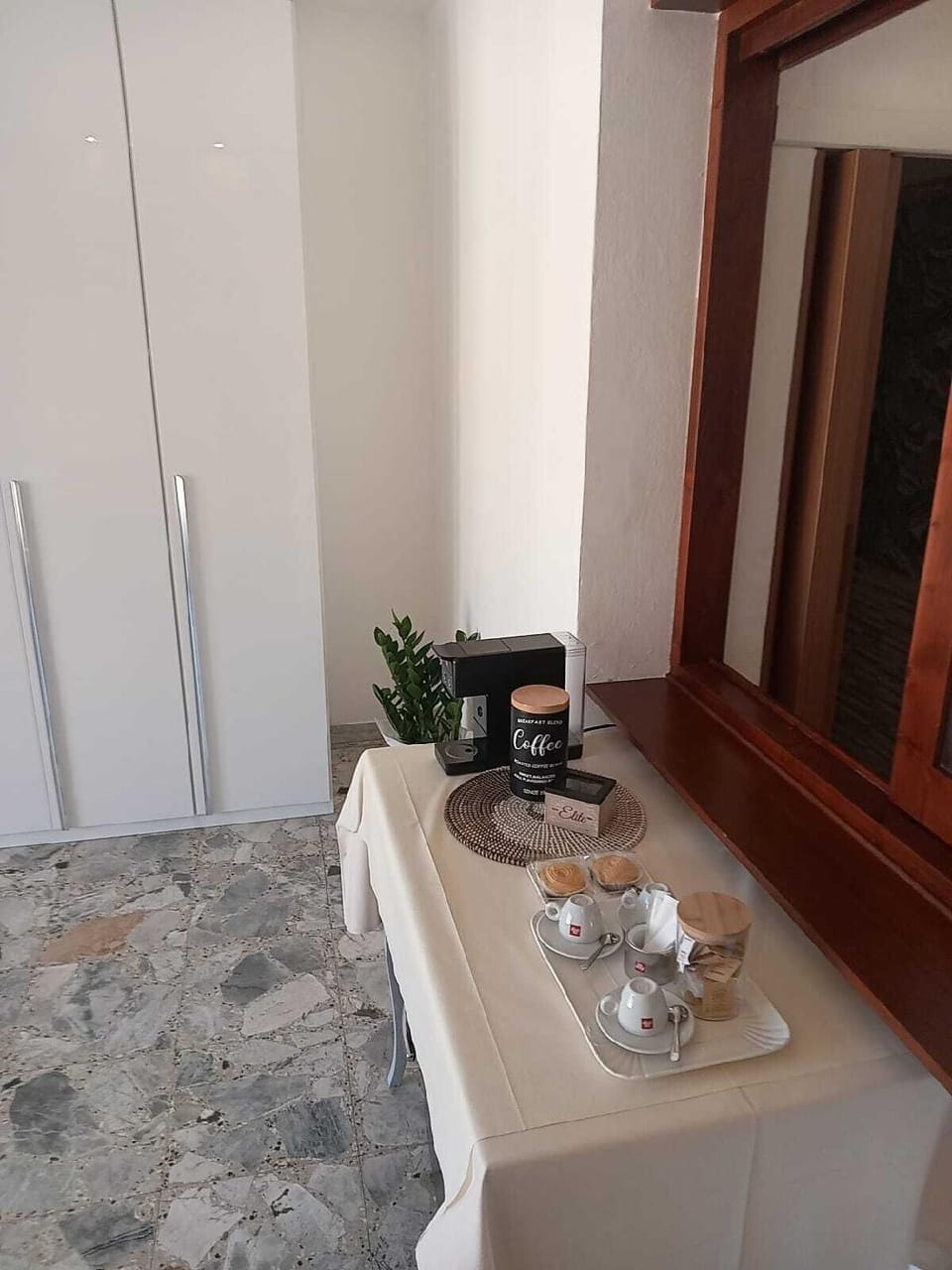 Casamia Guest House Hotel in Porto Ercole