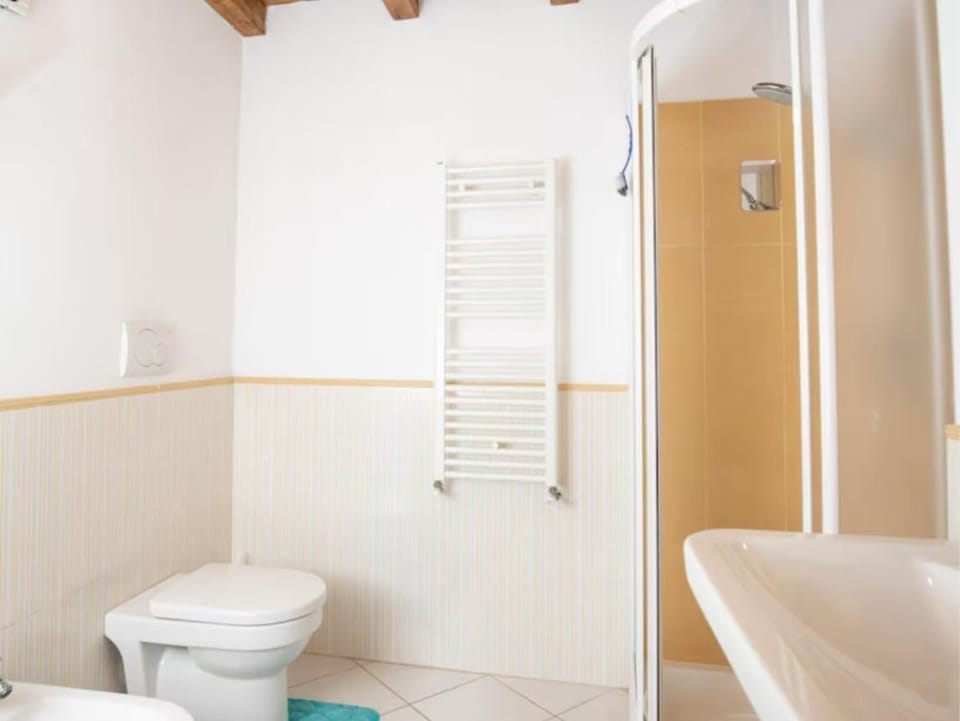 CasaMatta 2 Hotel in Tuscany