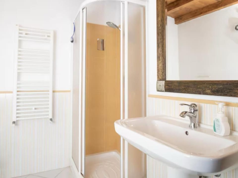 CasaMatta 2 Hotel in Tuscany