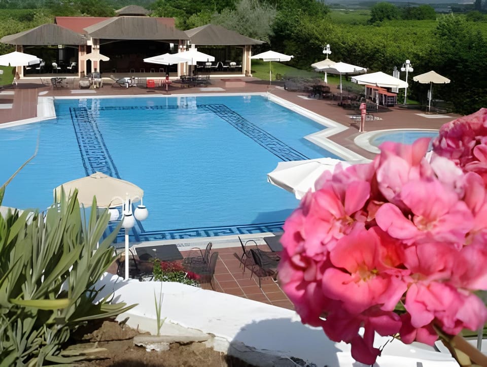 AIGES MELATHRON Hotel in Pieria, Greece
