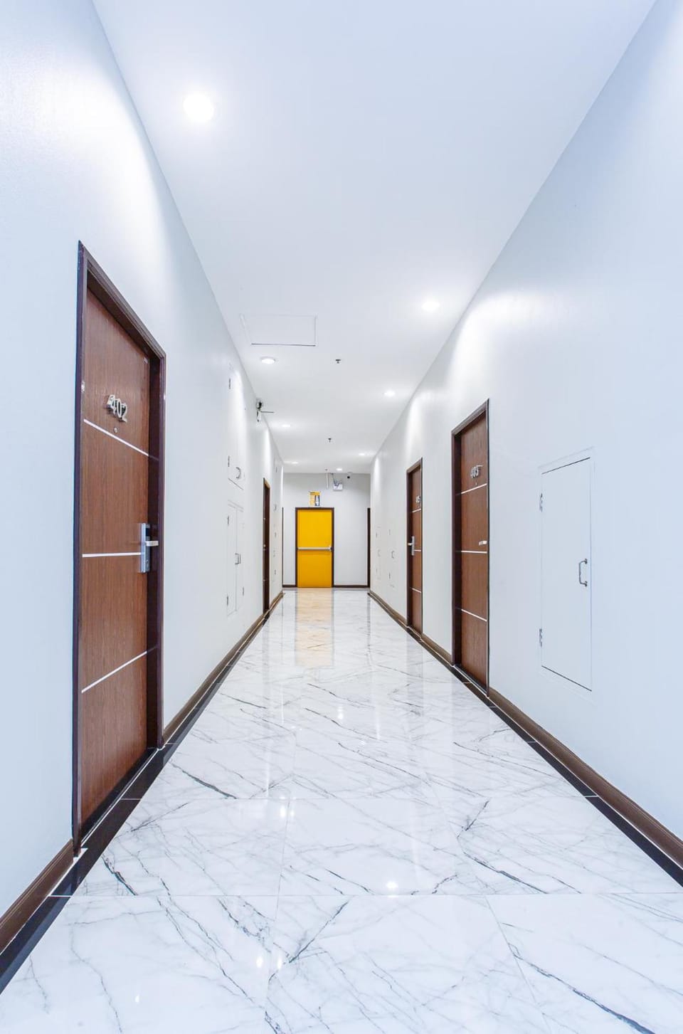 Fadragon Hotel Hotel in Chiang Mai