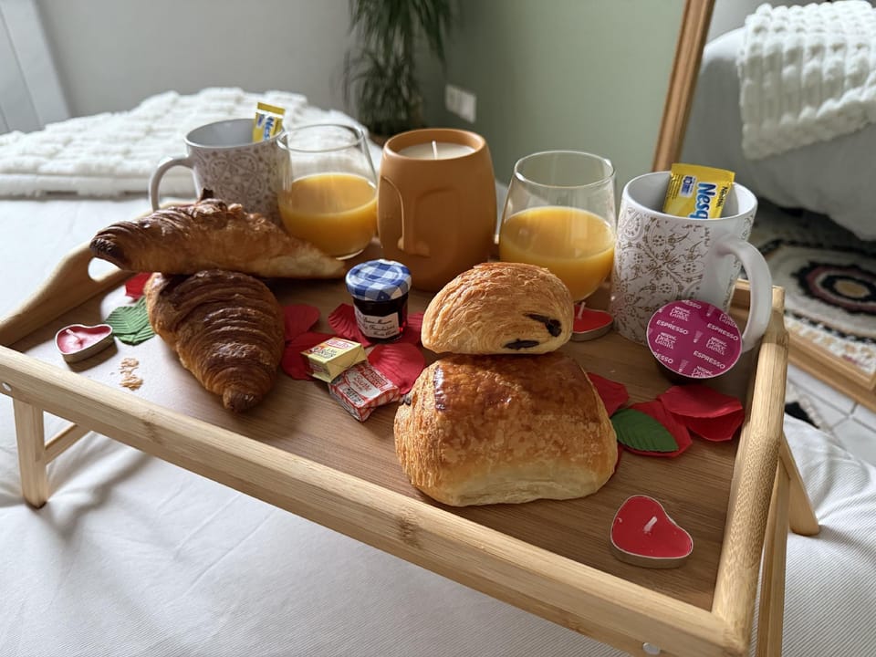 Suite Eden Spa, Appart’hôtel bien être , Patio Hotel in Hauts-de-France