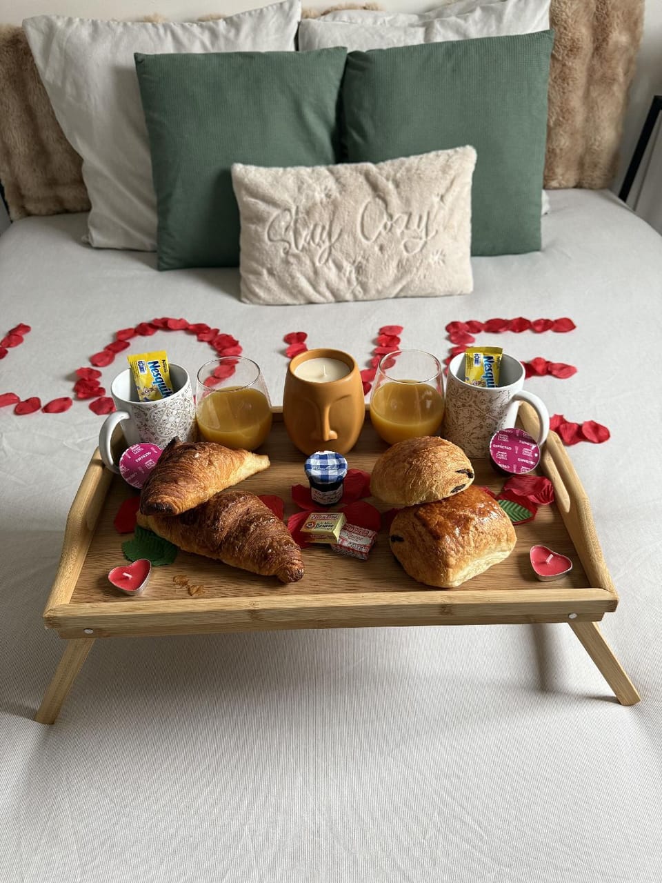 Suite Eden Spa, Appart’hôtel bien être , Patio Hotel in Hauts-de-France