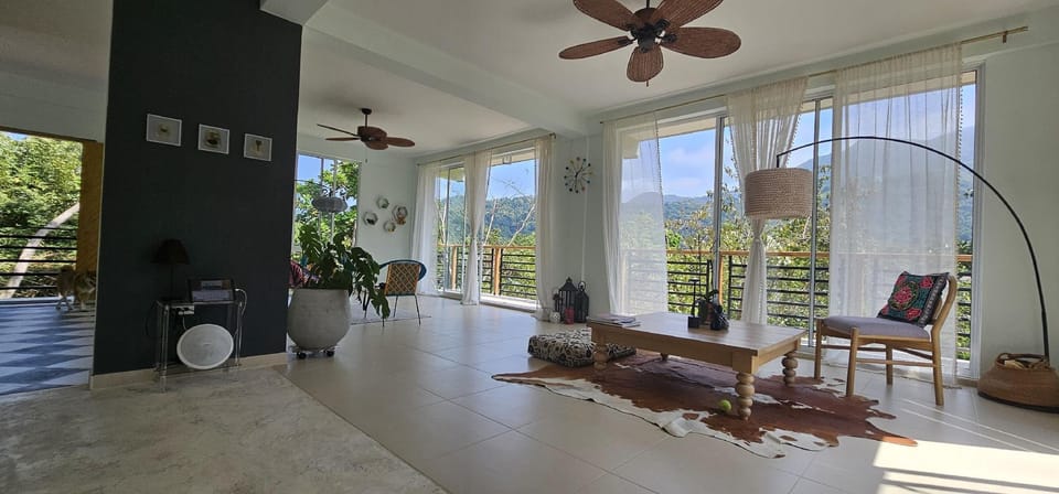 Casa Li Hotel in Magdalena, Colombia