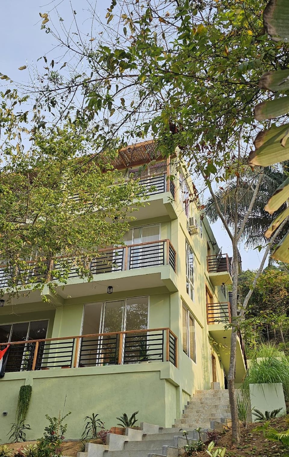 Casa Li Hotel in Magdalena, Colombia