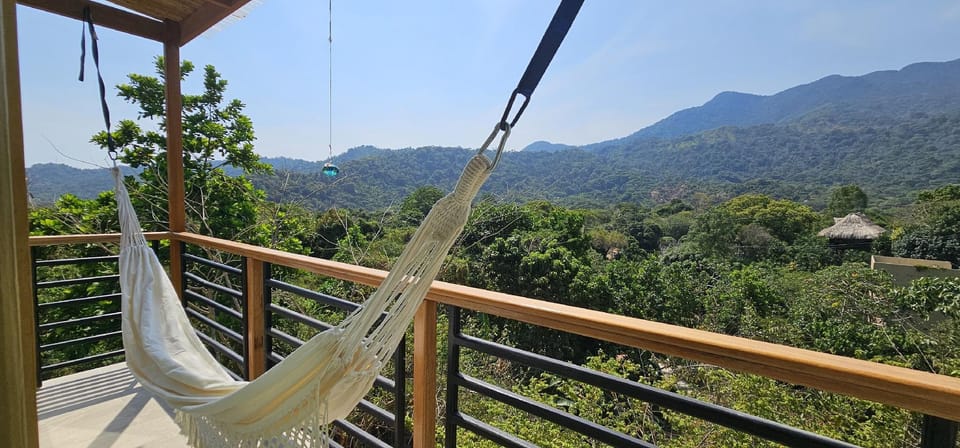 Casa Li Hotel in Magdalena, Colombia