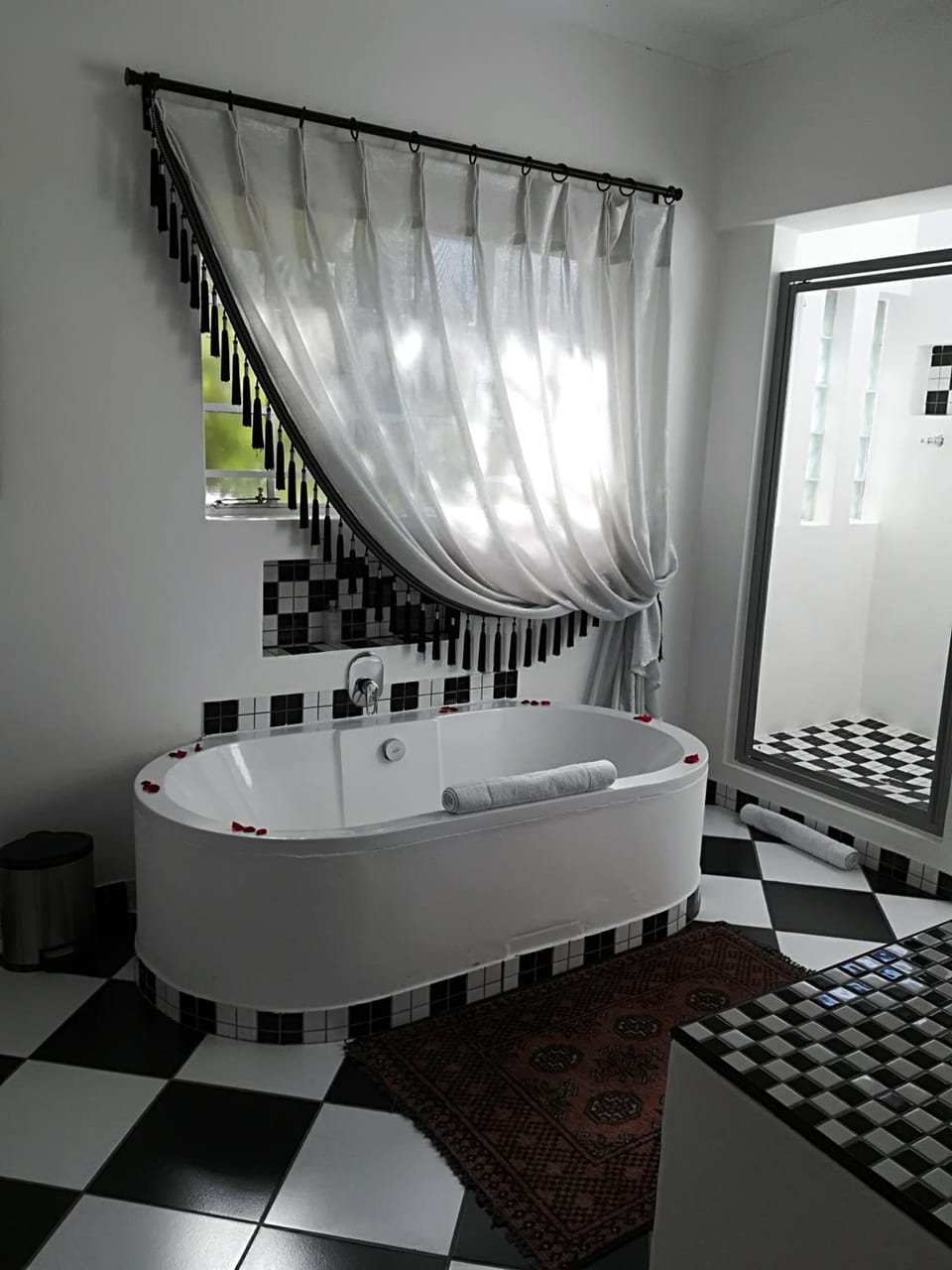 Duke and Duchess Boutique Hotel Boutique hotel in Pretoria