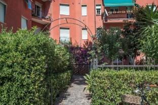 Scimiscià 2-bedroom Apartment with AC Hotel in Monterosso al Mare
