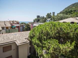 Scimiscià 2-bedroom Apartment with AC Hotel in Monterosso al Mare