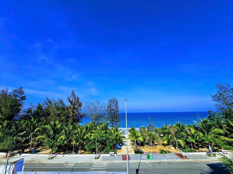 Homestay Thái Dương Hotel in Vietnam