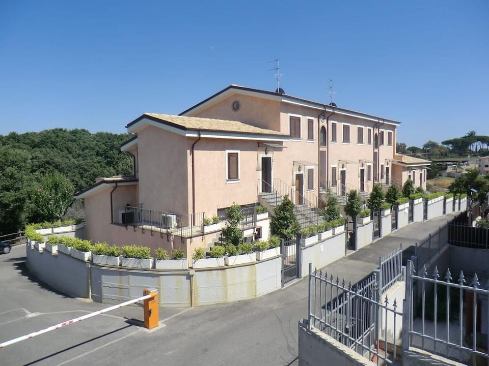 Il Casaletto dei Ludi Hotel in Lazio