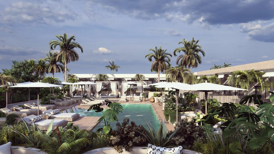 Hotel Indigo Gandia Beach Hotel in Safor