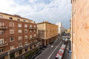 HouSmart Milazzo 5 Hotel in Bologna