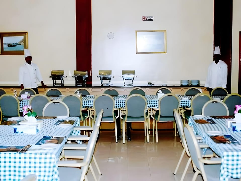 OYO 142 Al Sharqiya Sands Hotel Hotel in Oman