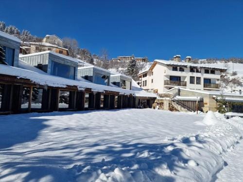 Хотел Гела Hotel in Decentralized Administration of Macedonia and Thrace
