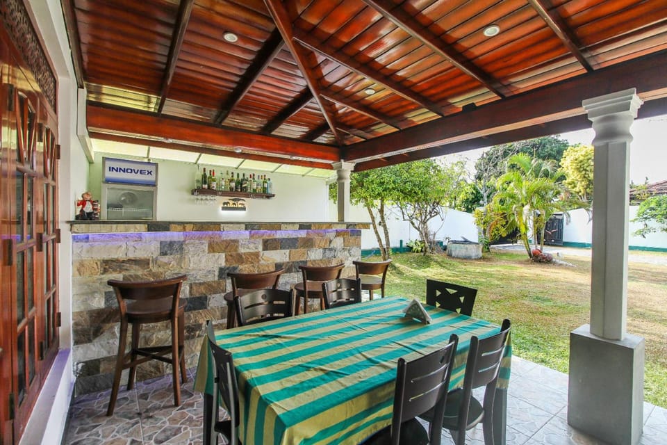 Slnco Villa Hotel in Negombo