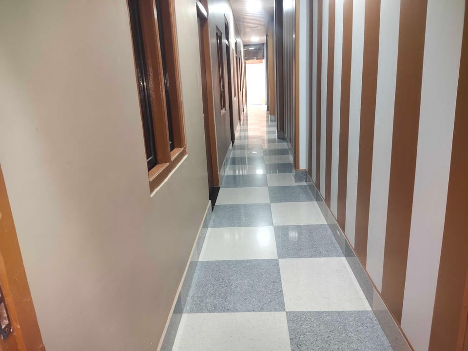 Facilities