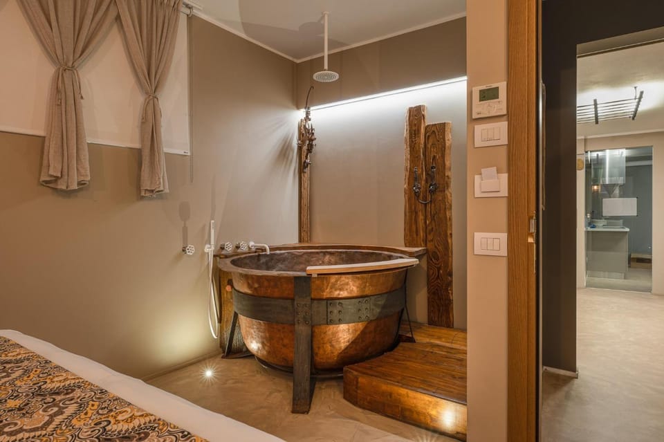A'Mare Luxury Rooms Hotel in Diano Marina