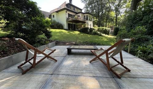 PepperLake Hotel in Flanders
