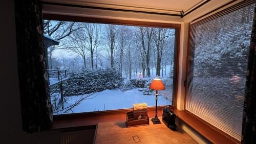 PepperLake Hotel in Flanders